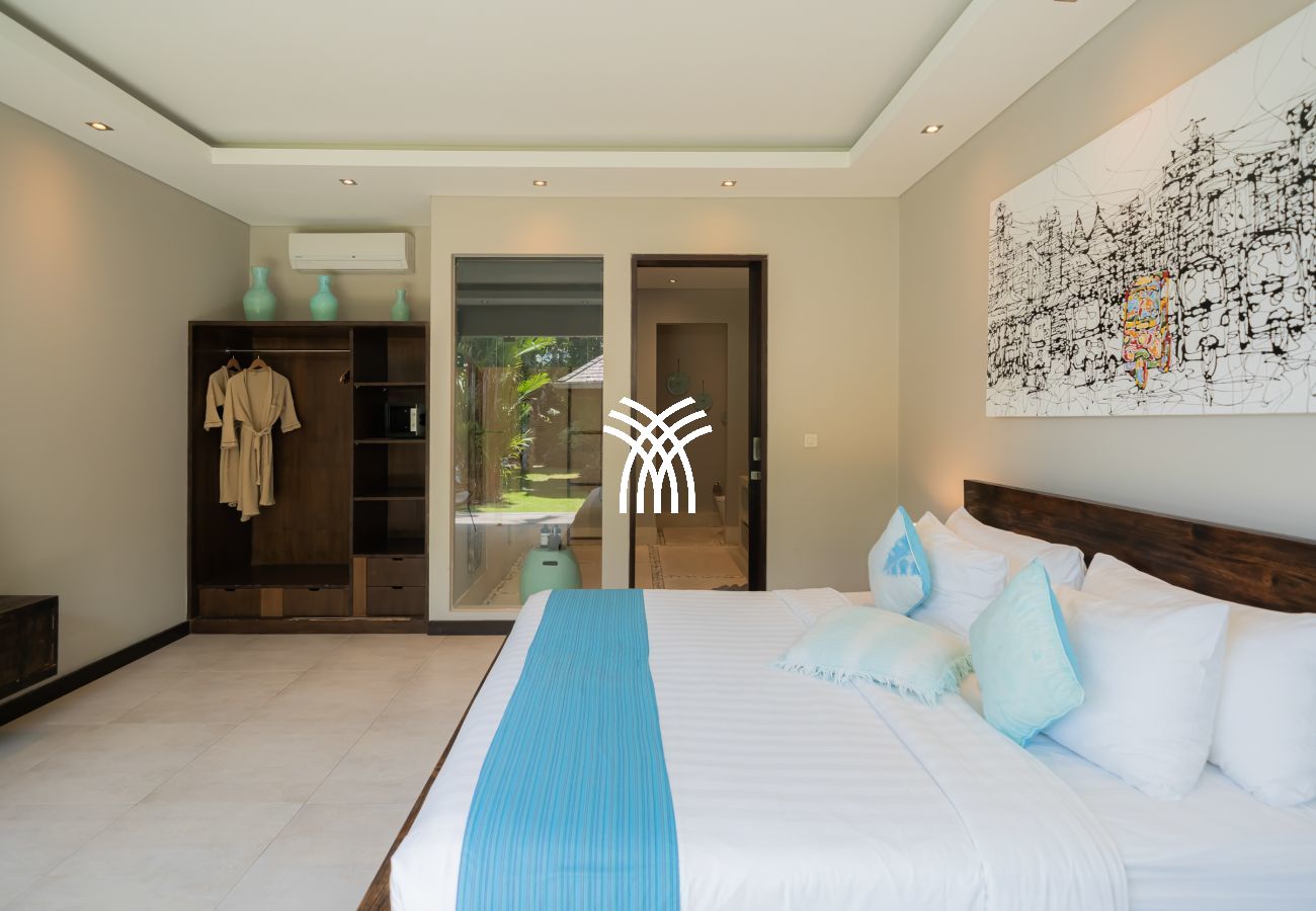 Villa in Pecatu - Rosa B