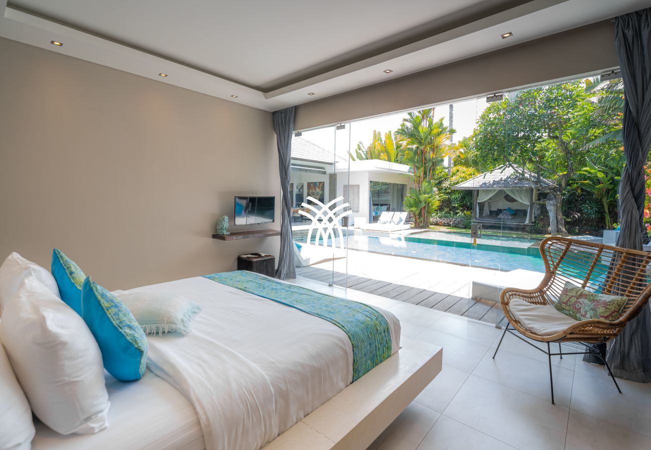 Villa in Pecatu - Rosa B