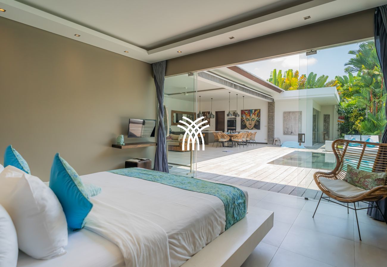 Villa in Pecatu - Rosa B