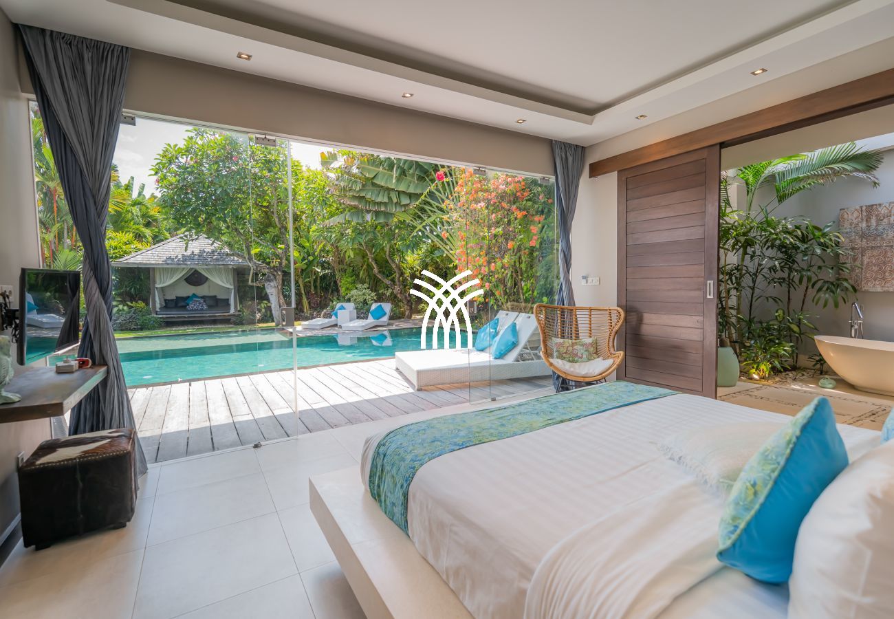 Villa in Pecatu - Rosa B