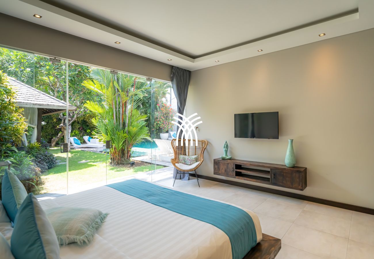 Villa in Pecatu - Rosa B