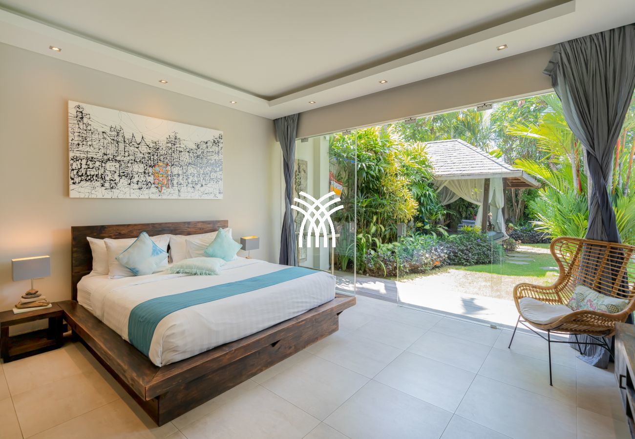 Villa in Pecatu - Rosa B