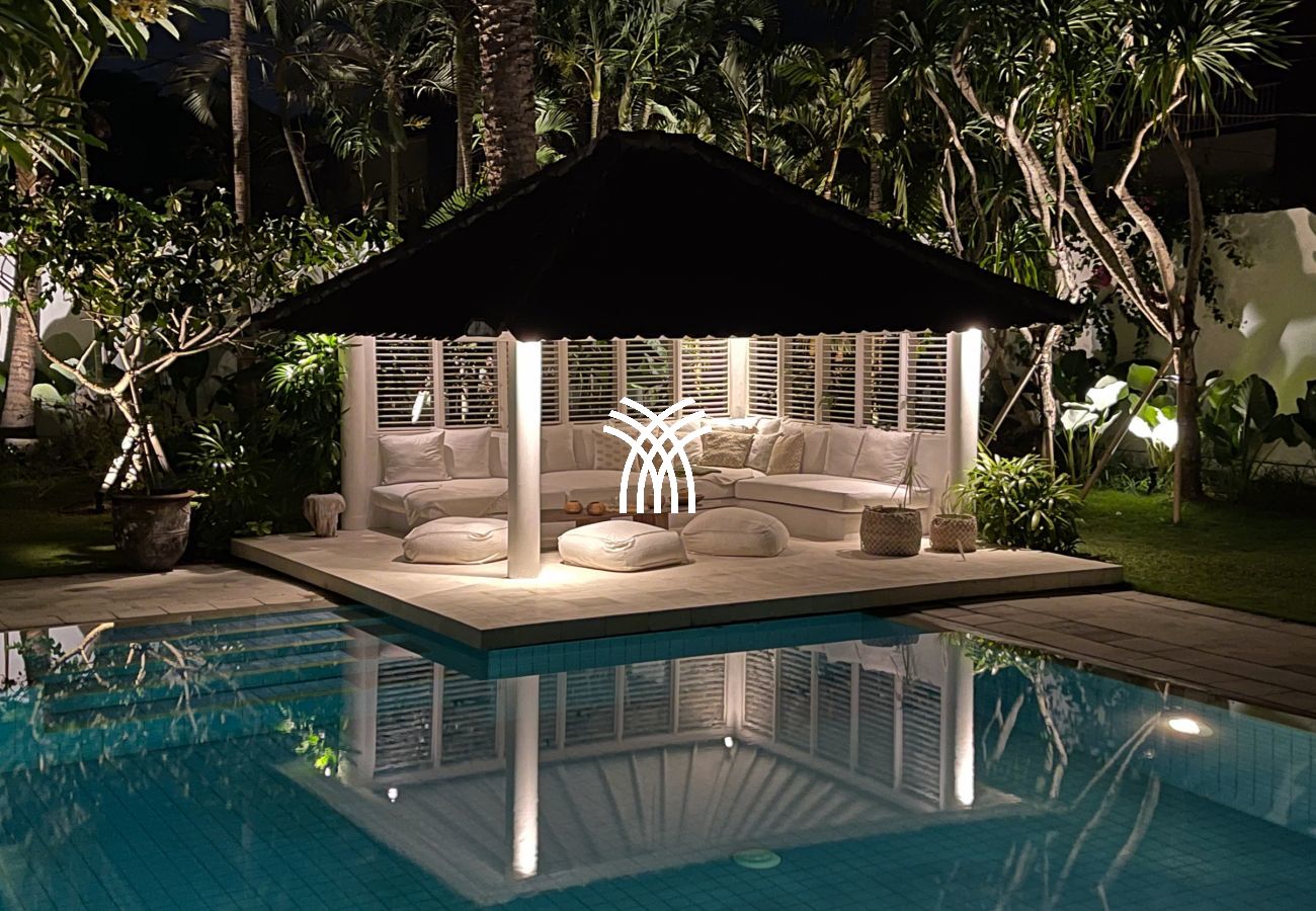 Villa in Pecatu - Hermosa