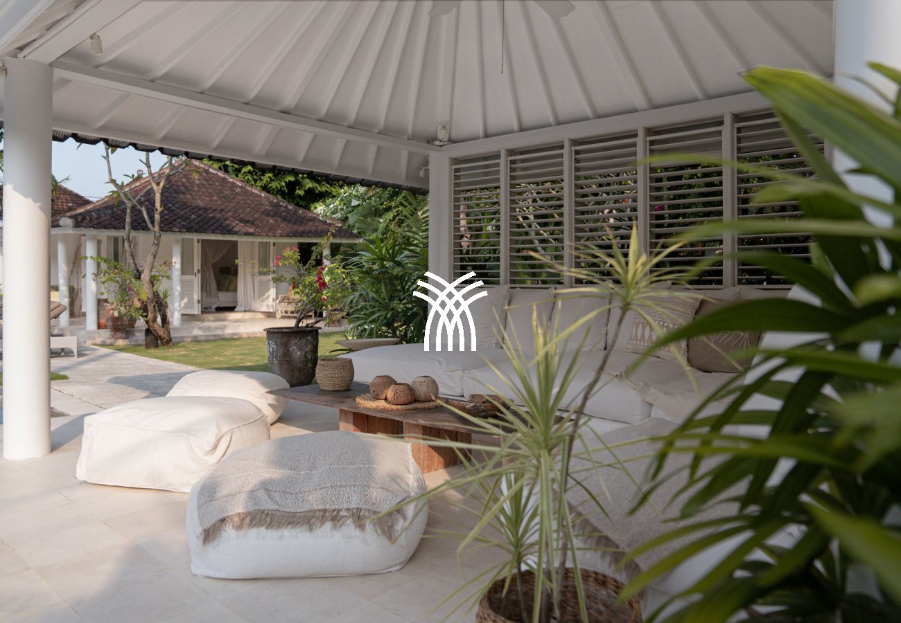 Villa in Pecatu - Hermosa