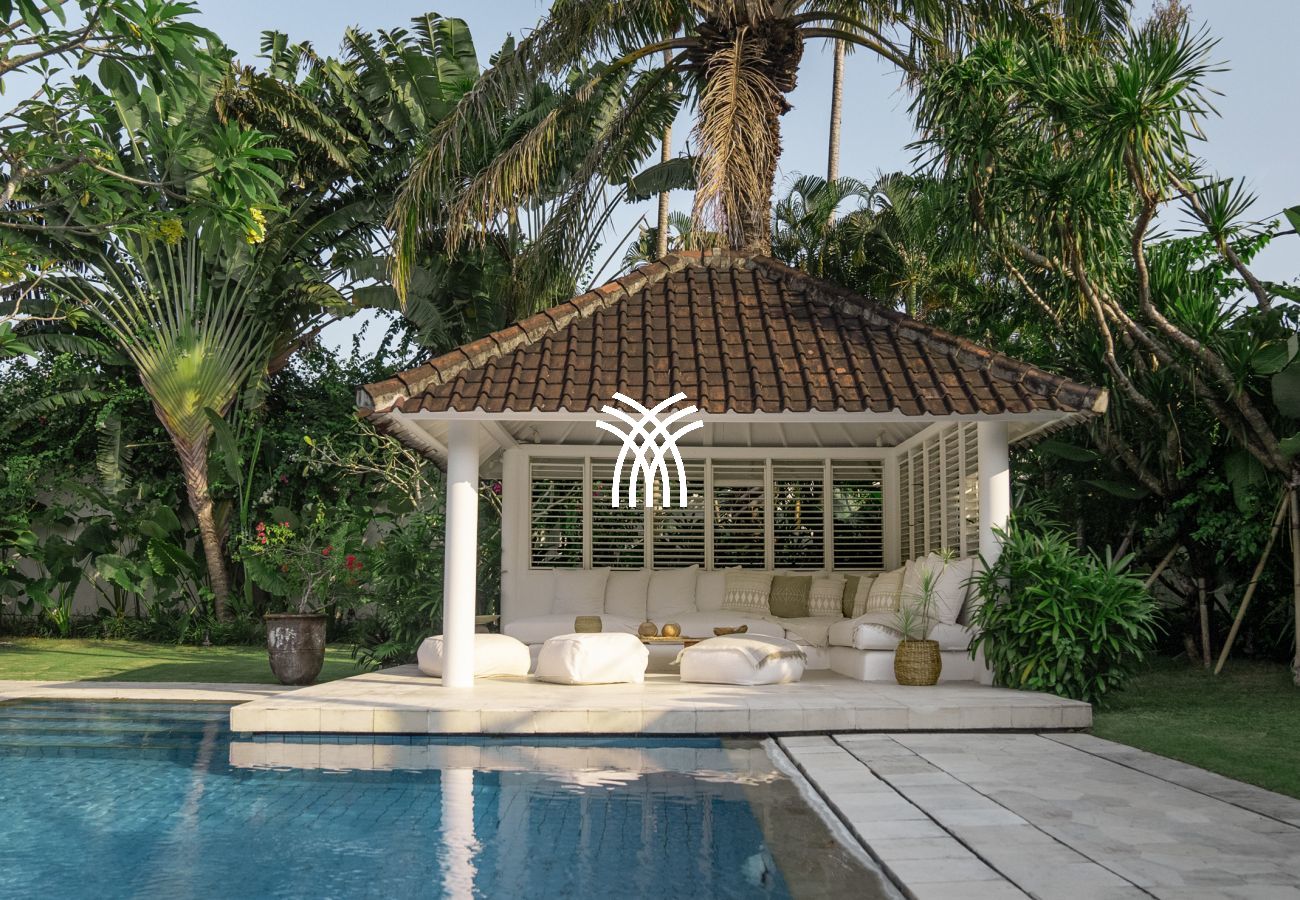 Villa in Pecatu - Hermosa