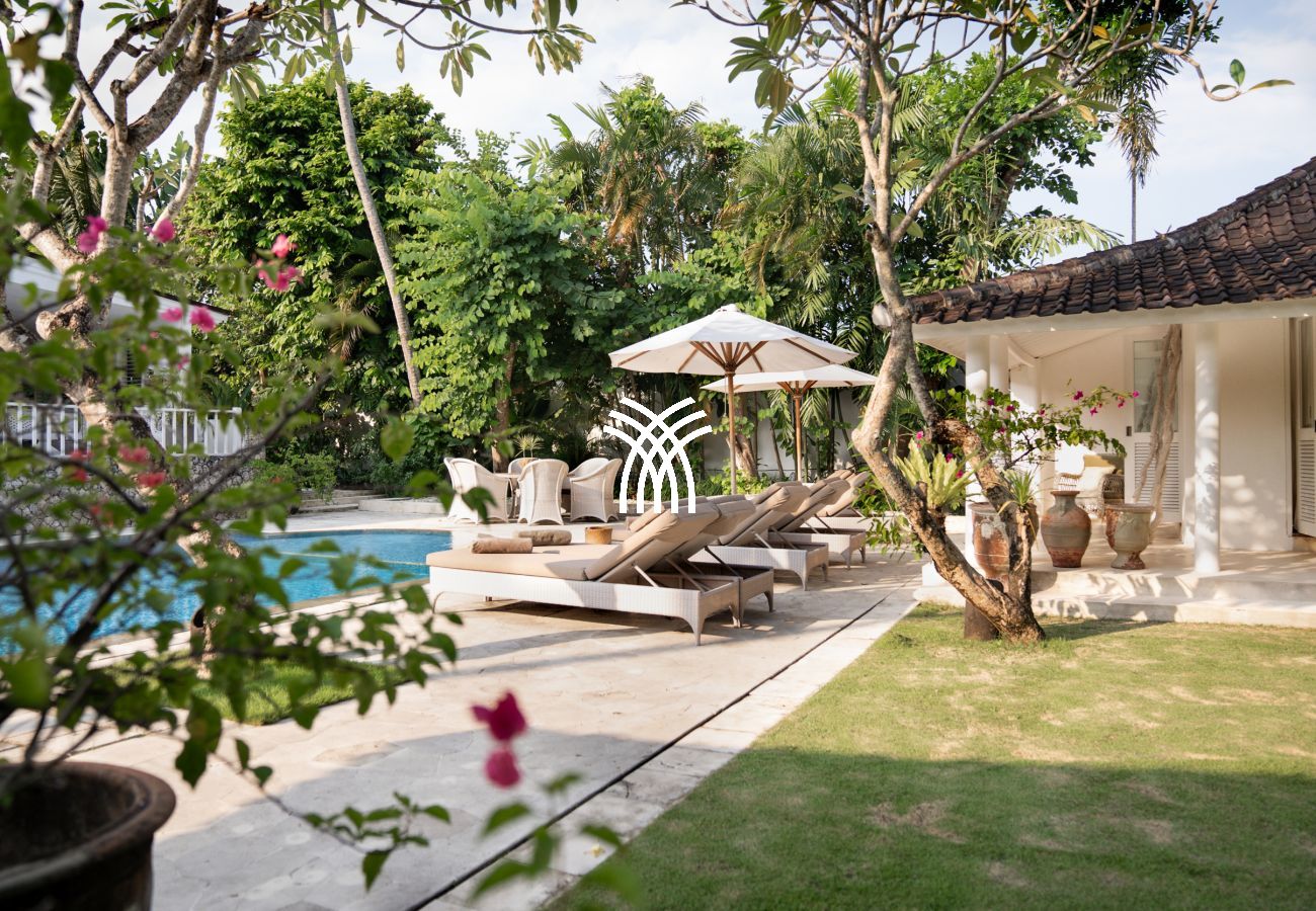 Villa in Pecatu - Hermosa