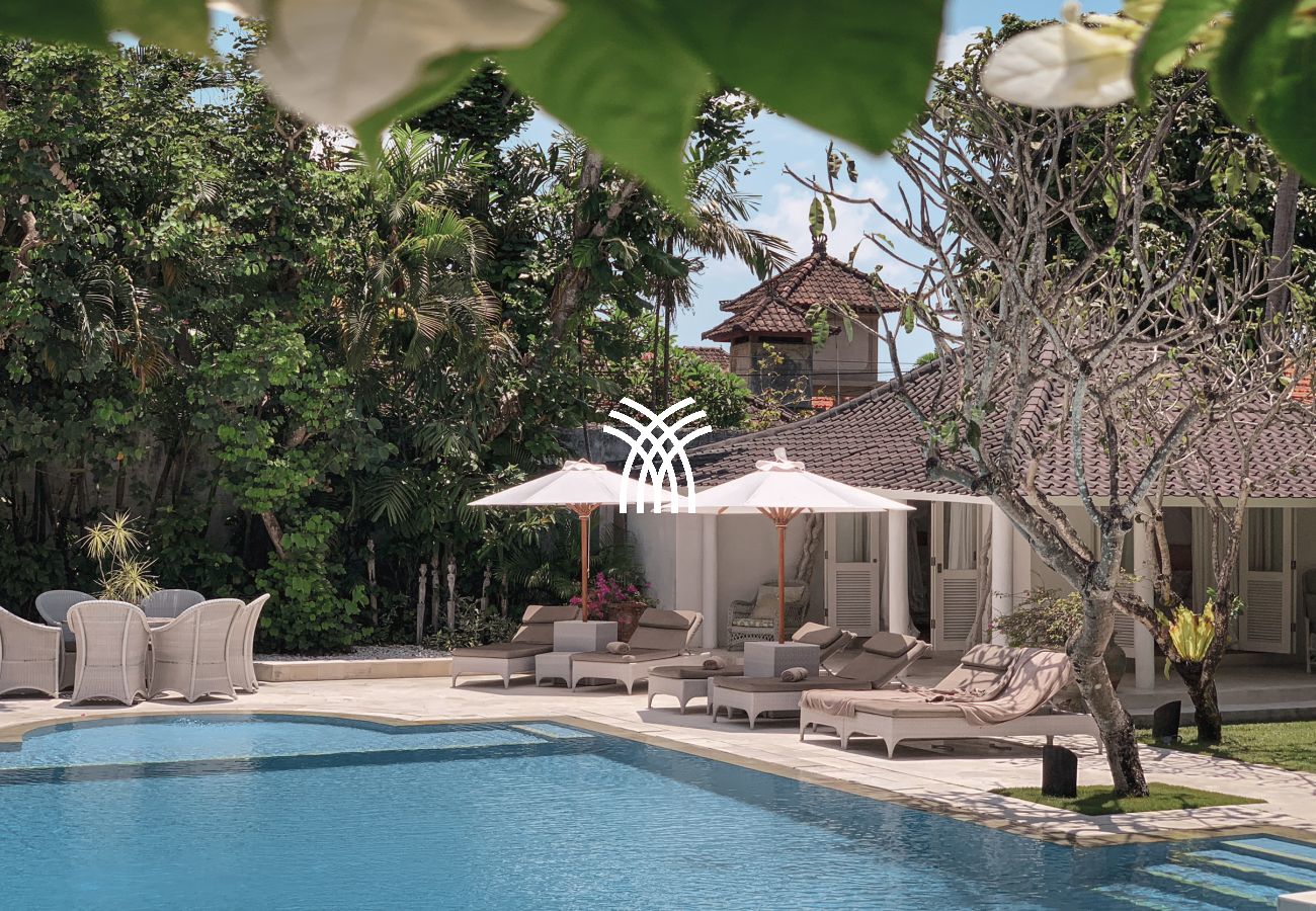 Villa in Pecatu - Hermosa