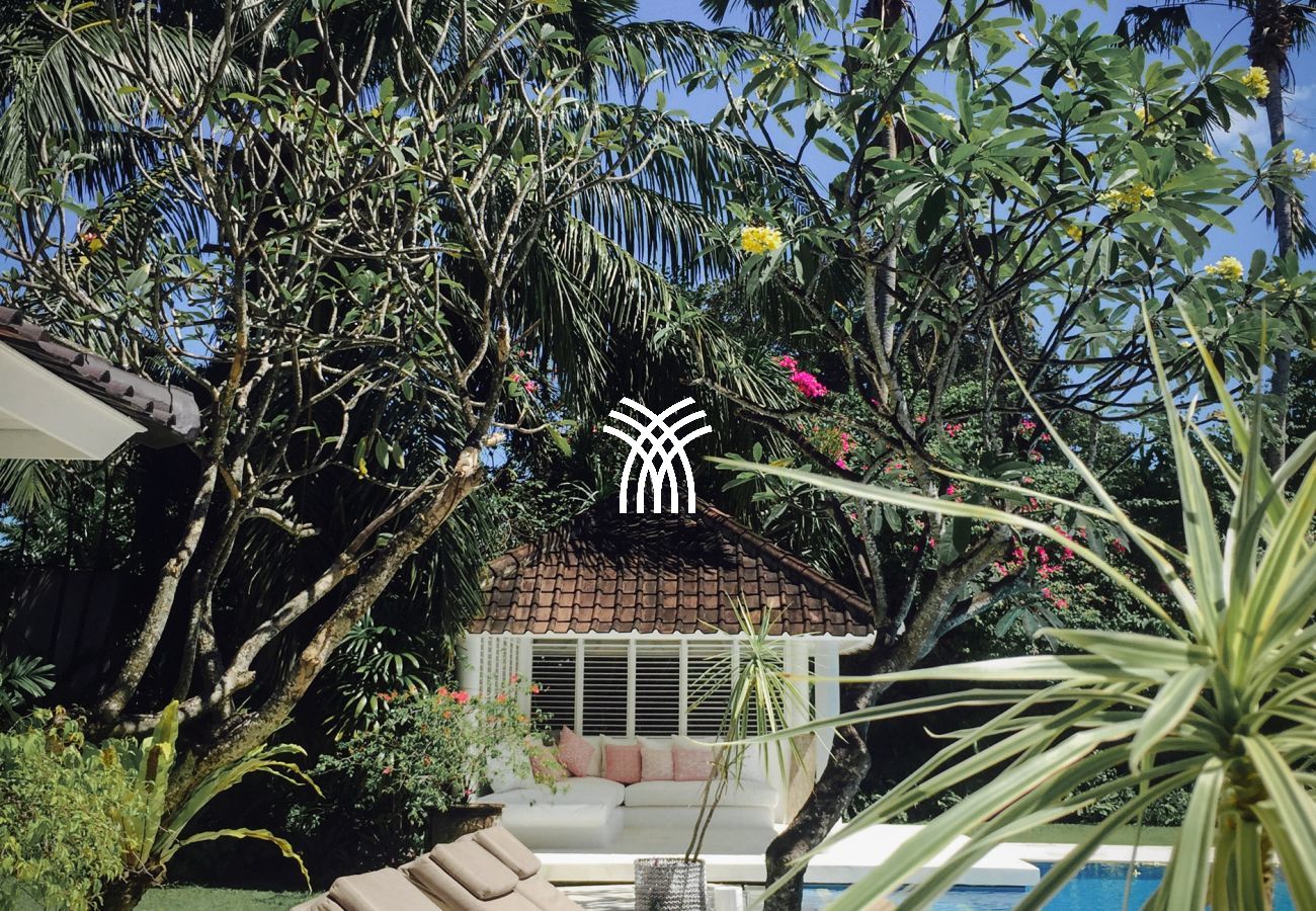 Villa in Pecatu - Hermosa