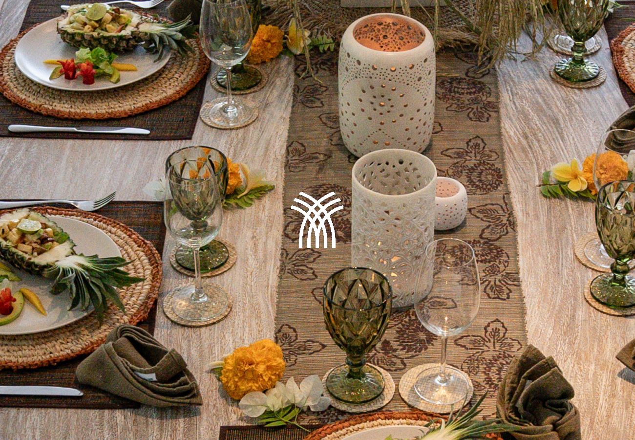 Villa in Pecatu - Hermosa