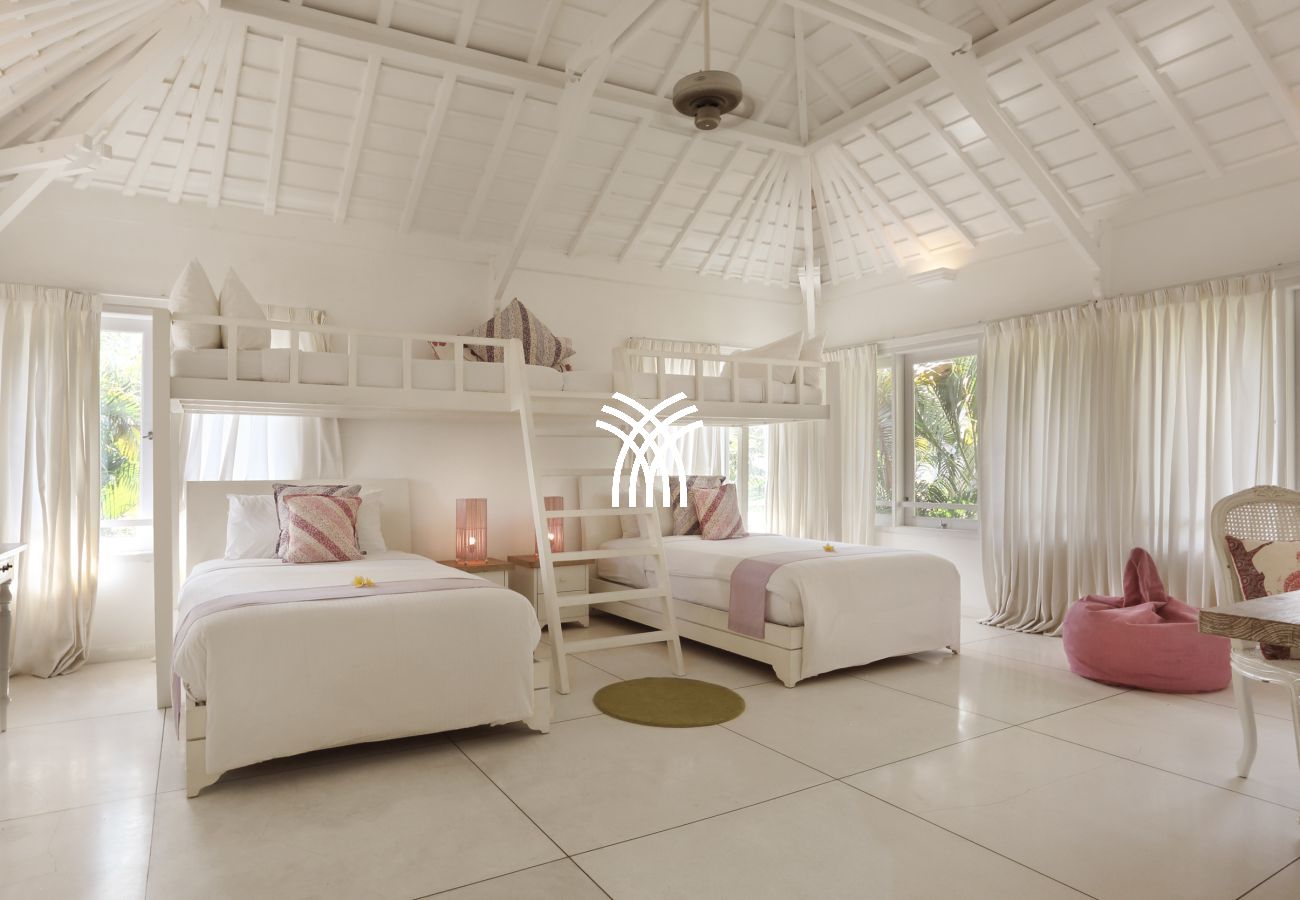 Villa in Pecatu - Hermosa