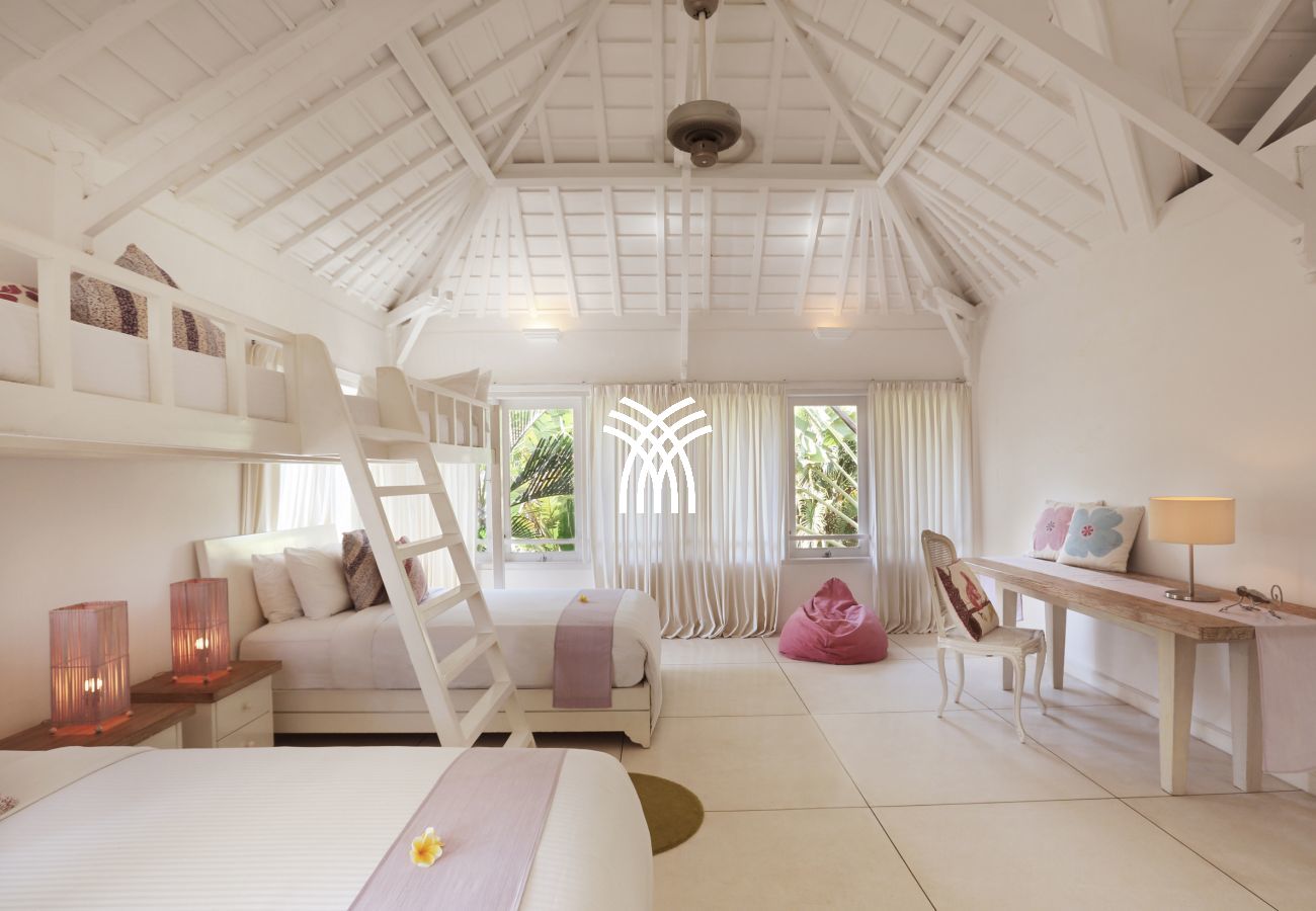 Villa in Pecatu - Hermosa