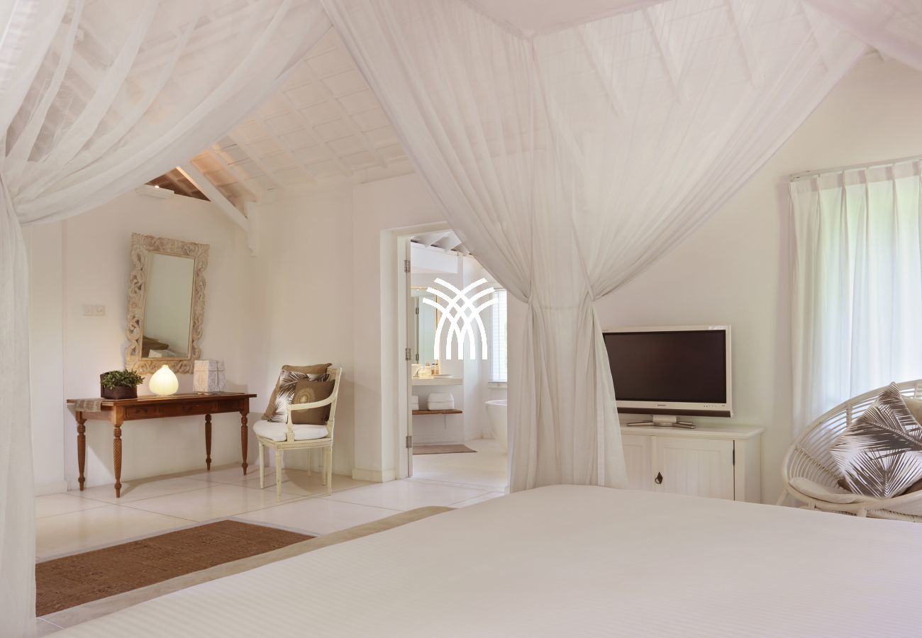 Villa in Pecatu - Hermosa