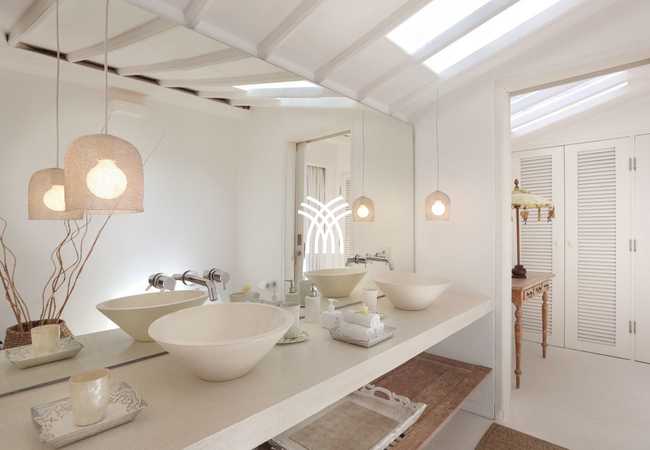 Villa in Pecatu - Hermosa