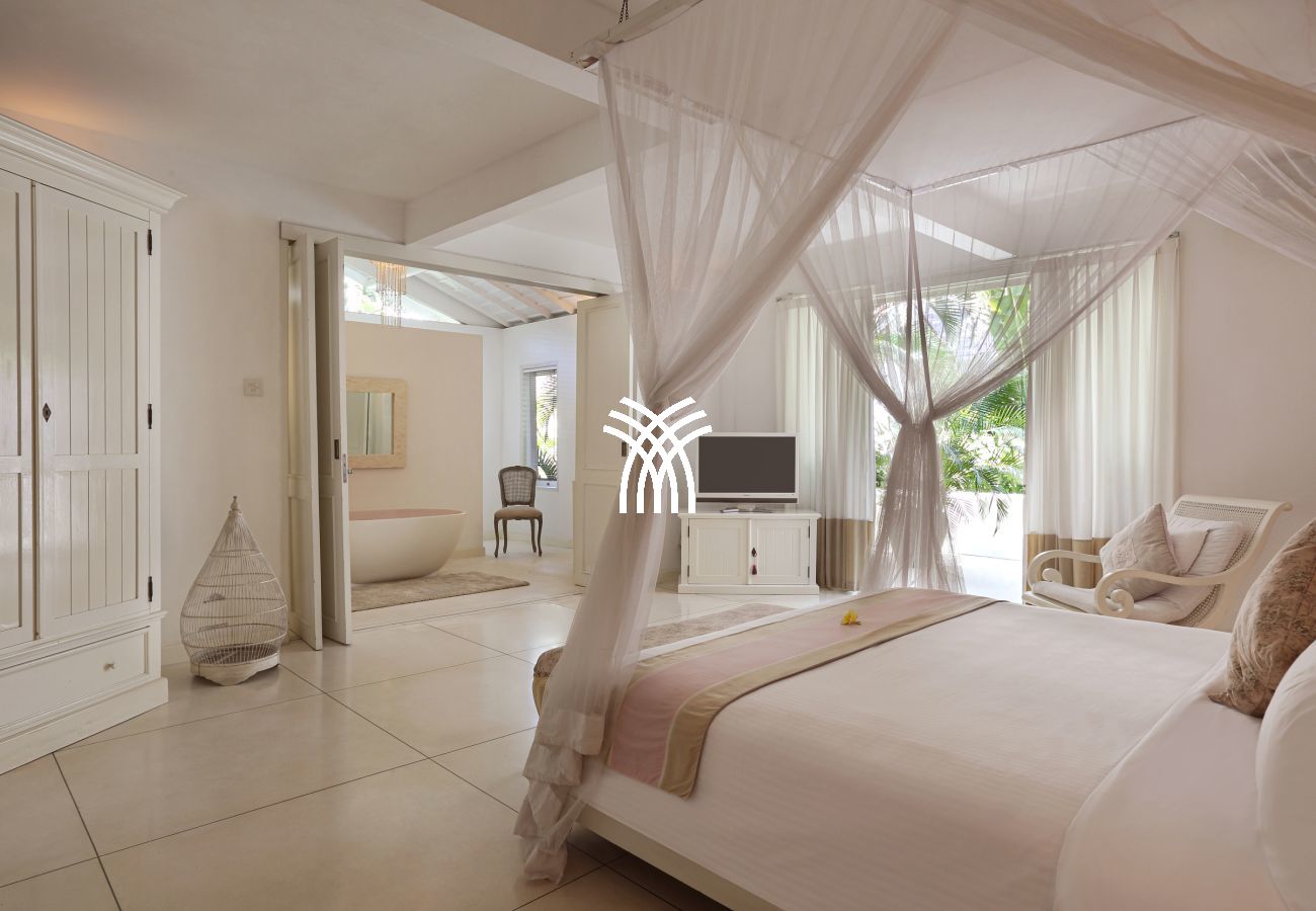 Villa in Pecatu - Hermosa