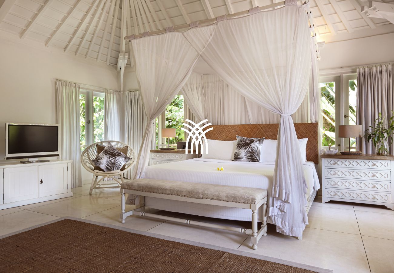 Villa in Pecatu - Hermosa