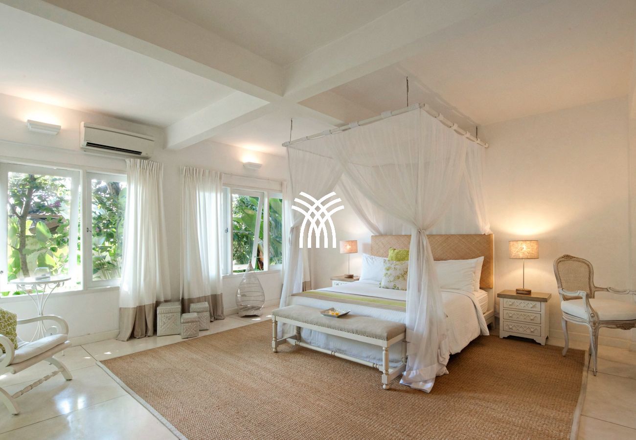 Villa in Pecatu - Hermosa