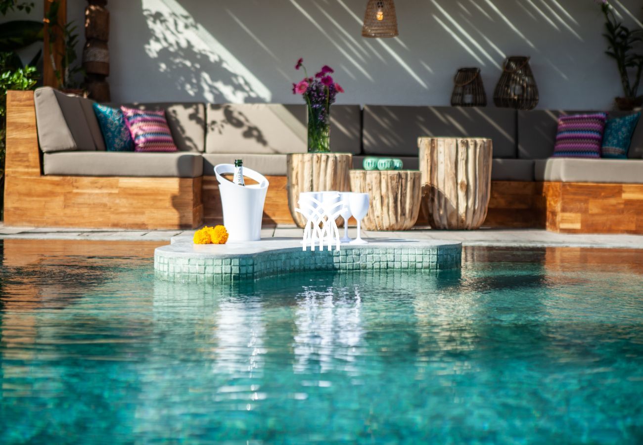 Villa in Pecatu - Kelanah