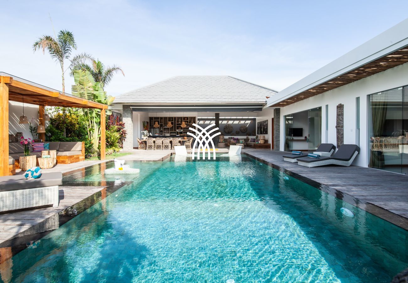 Villa in Pecatu - Kelanah