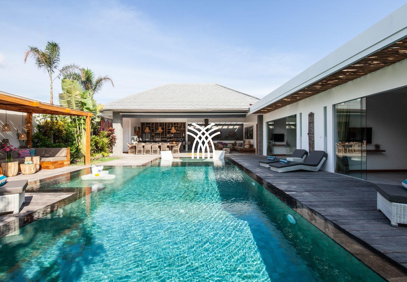 Villa in Pecatu - Kelanah