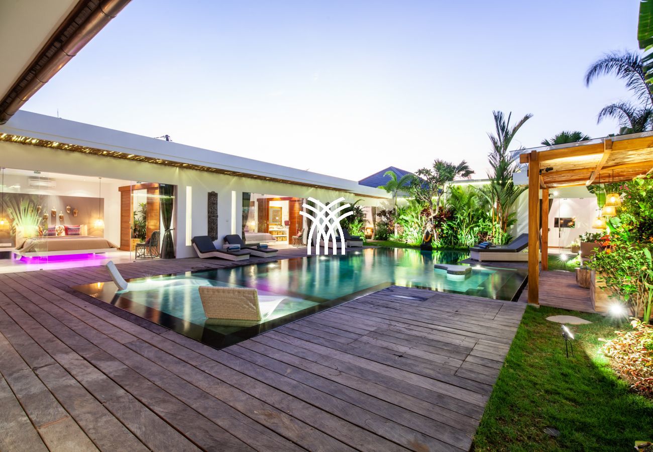 Villa in Pecatu - Kelanah