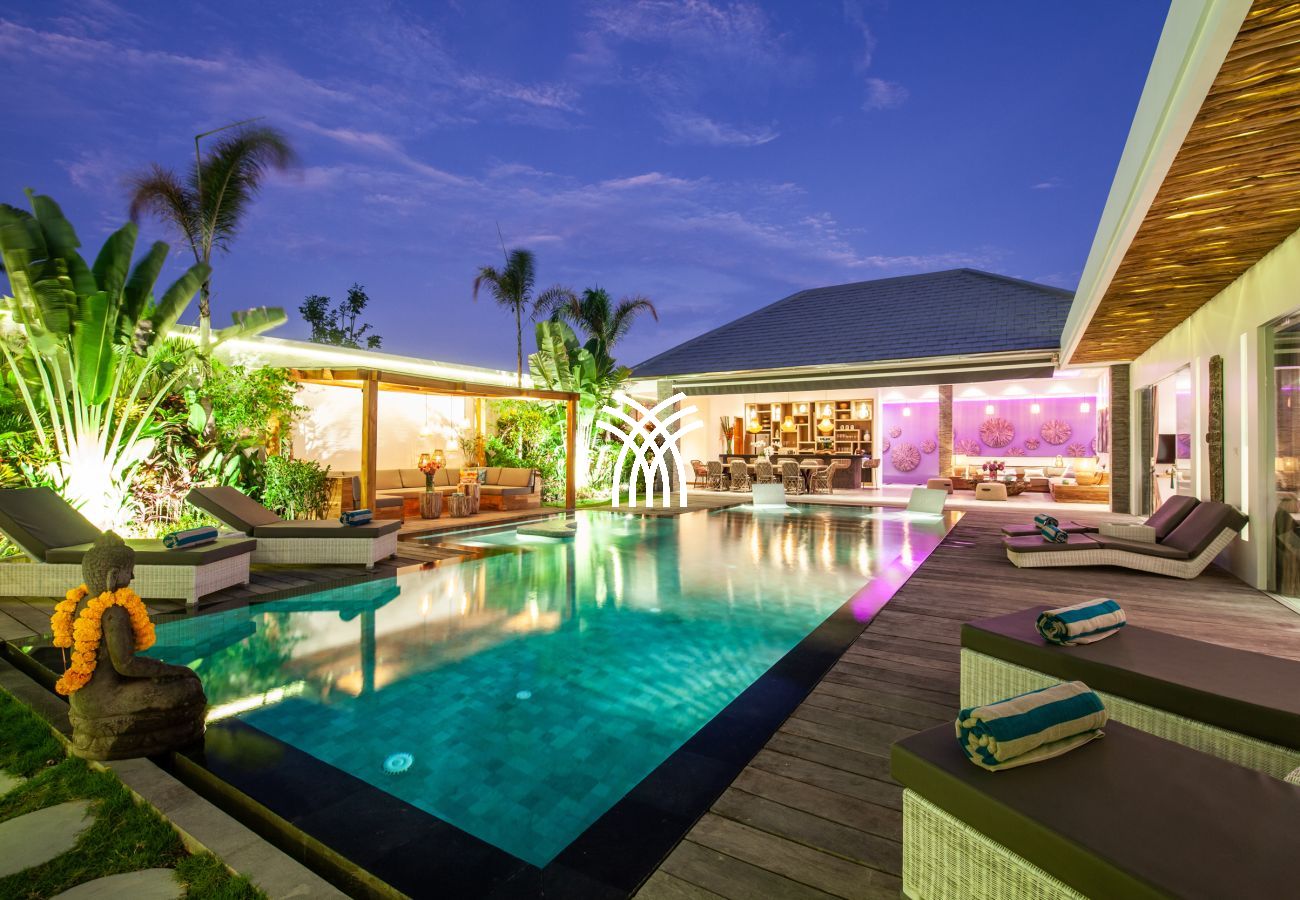 Villa in Pecatu - Kelanah