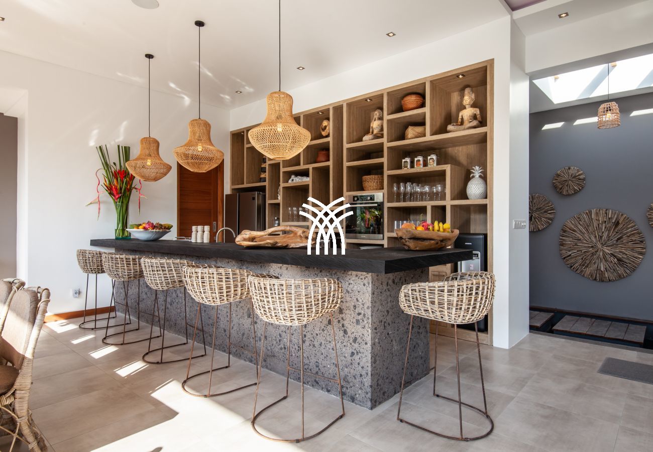 Villa in Pecatu - Kelanah