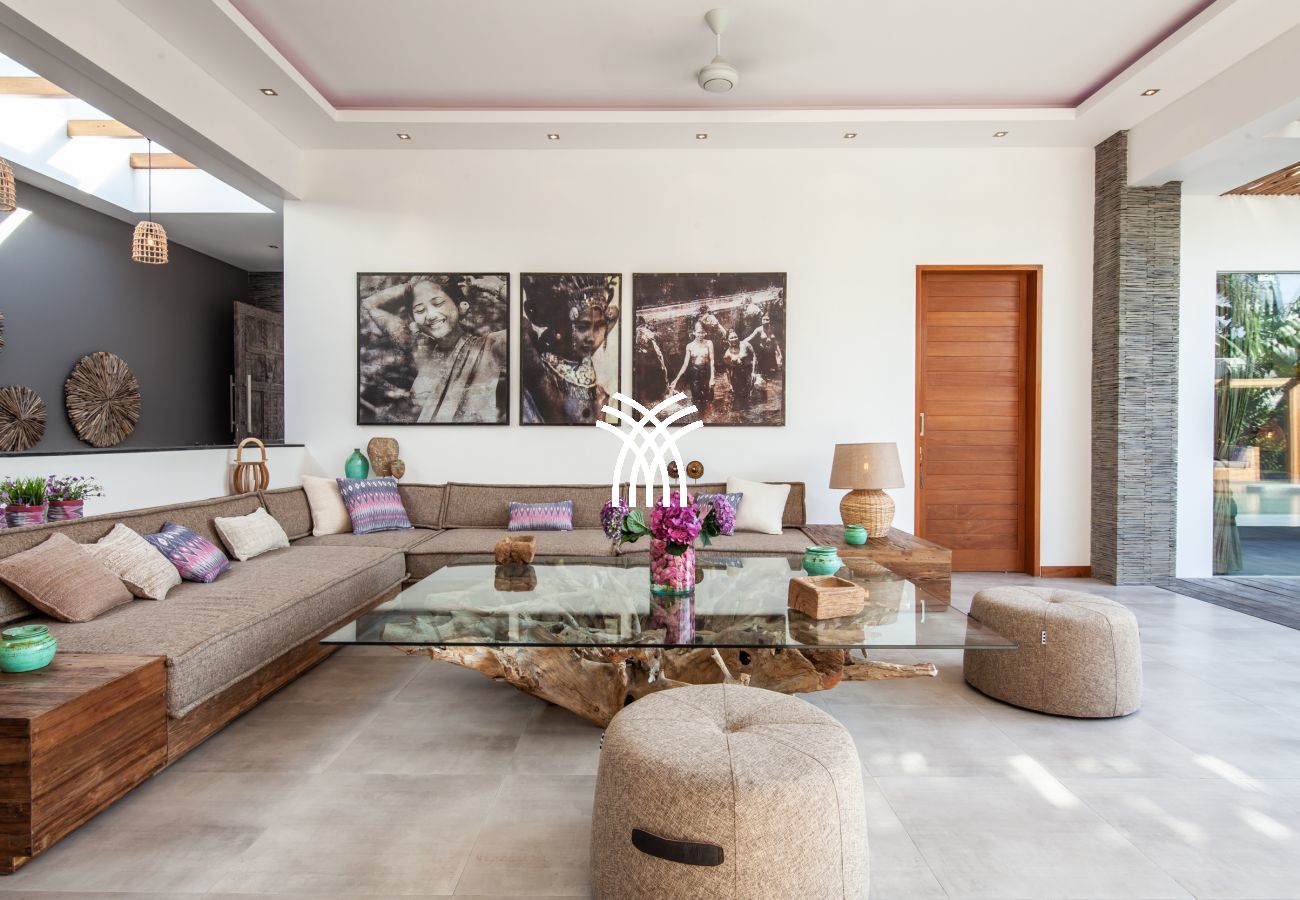 Villa in Pecatu - Kelanah