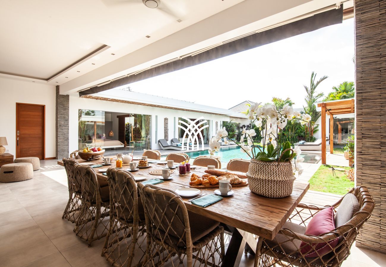 Villa in Pecatu - Kelanah