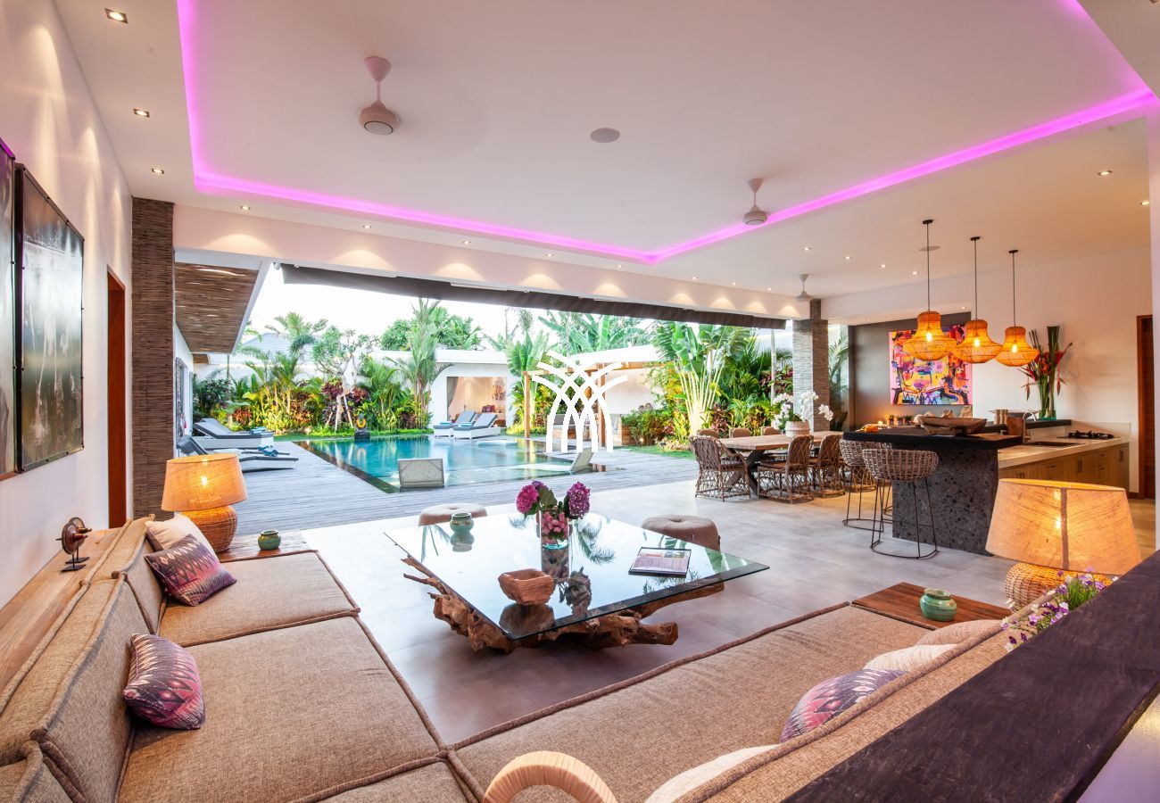 Villa in Pecatu - Kelanah