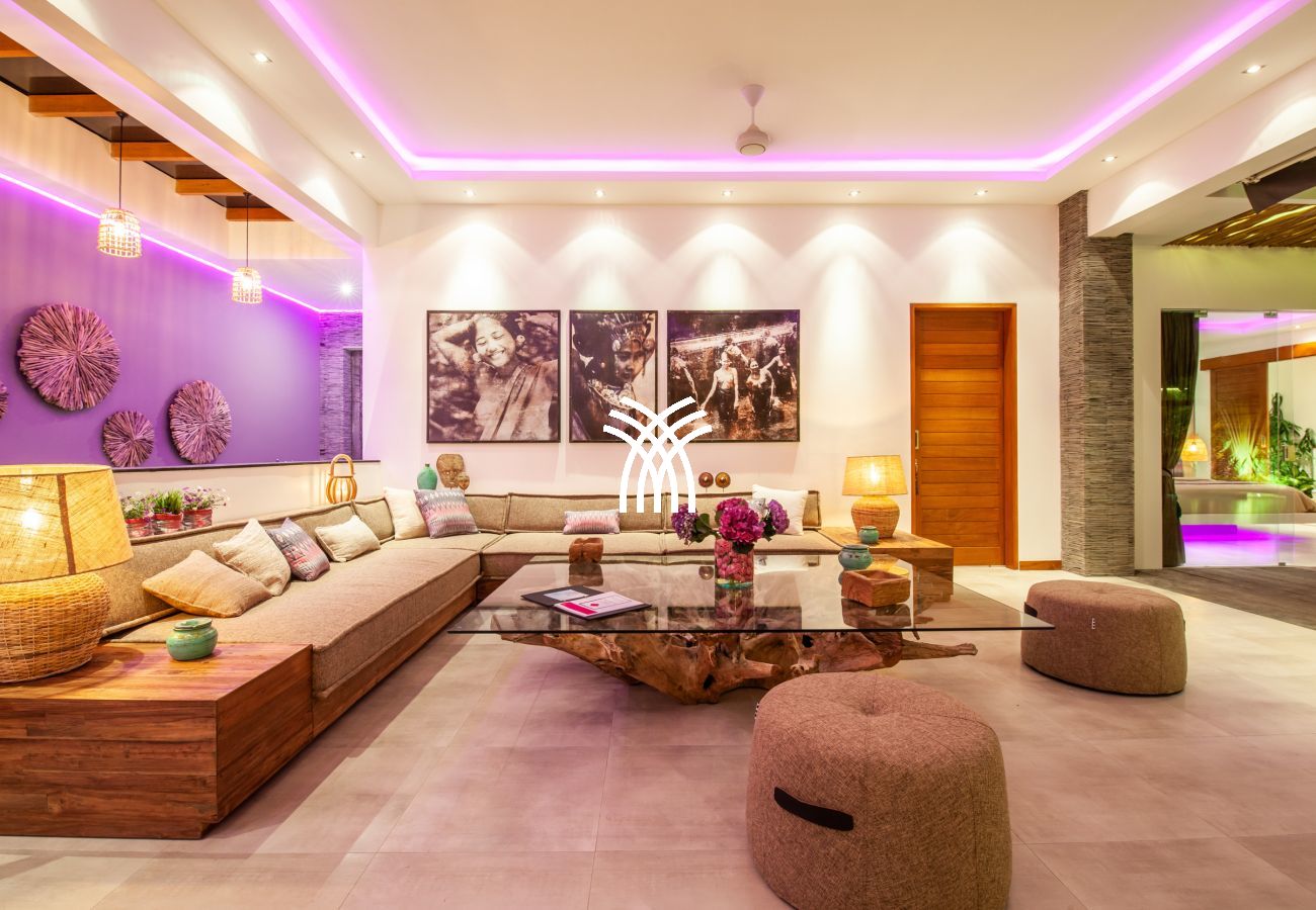 Villa in Pecatu - Kelanah