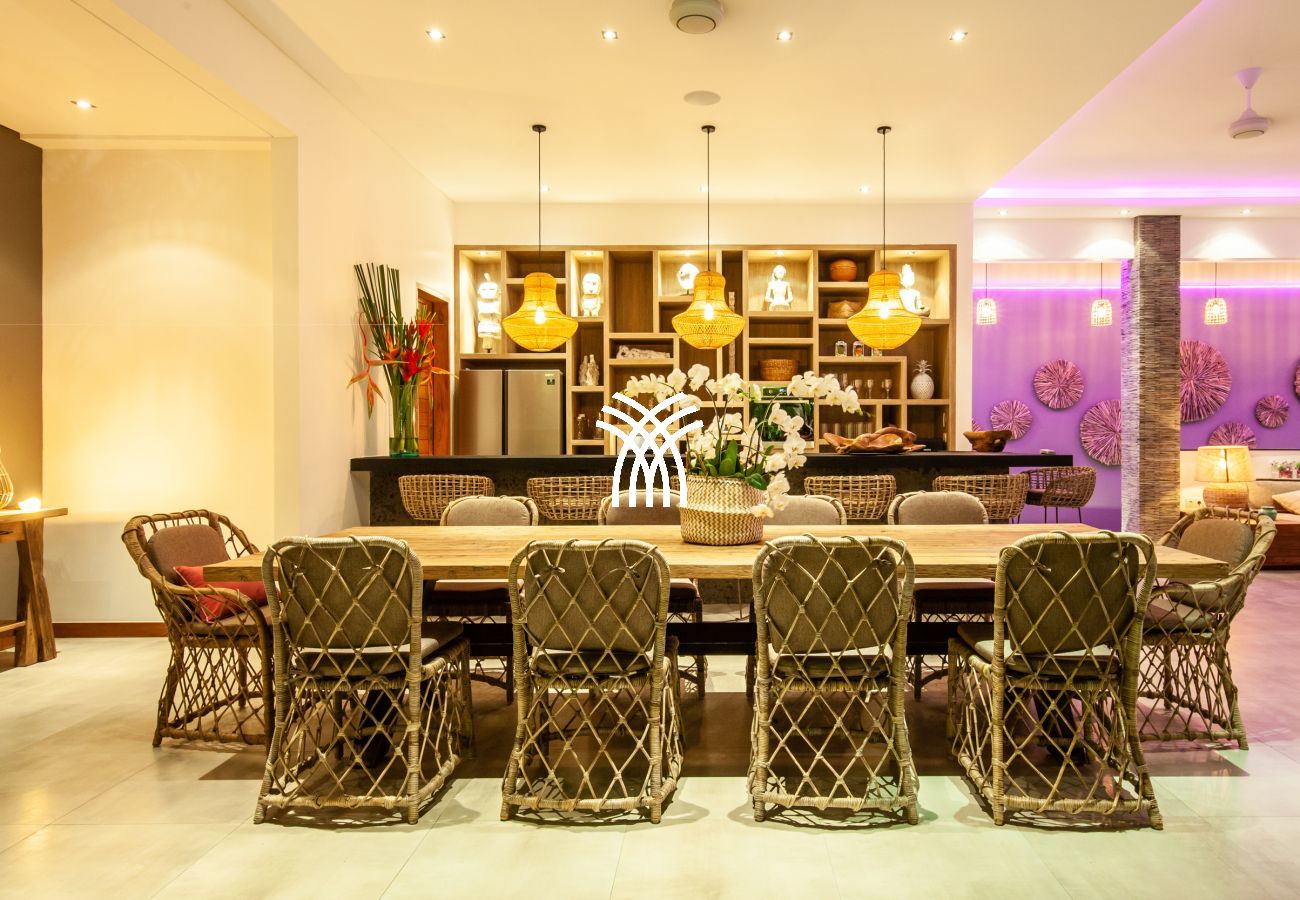 Villa in Pecatu - Kelanah