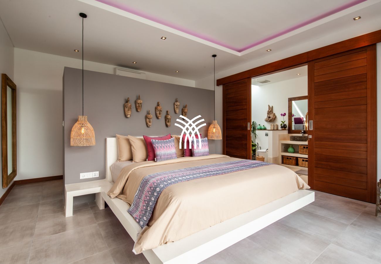 Villa in Pecatu - Kelanah