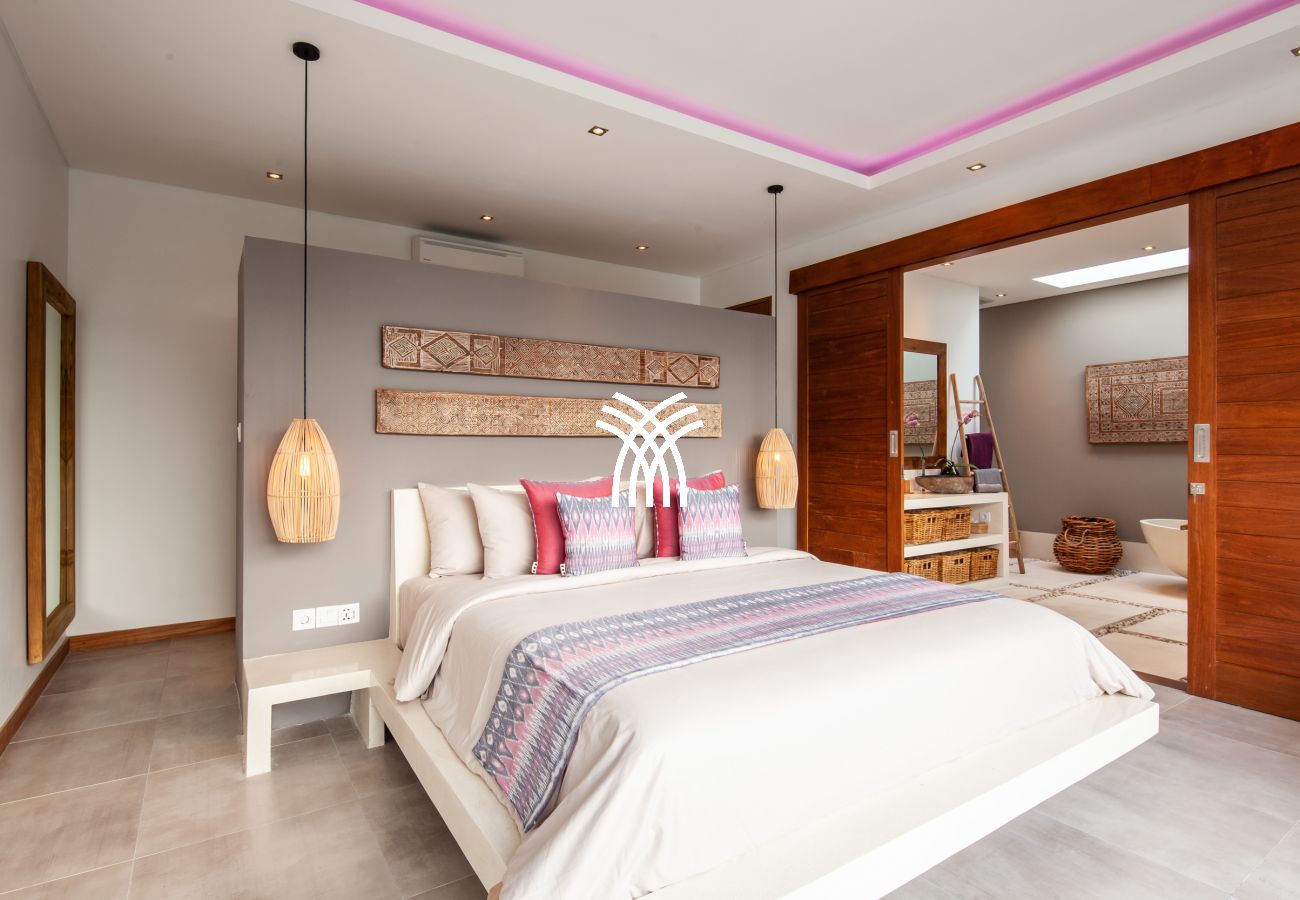 Villa in Pecatu - Kelanah