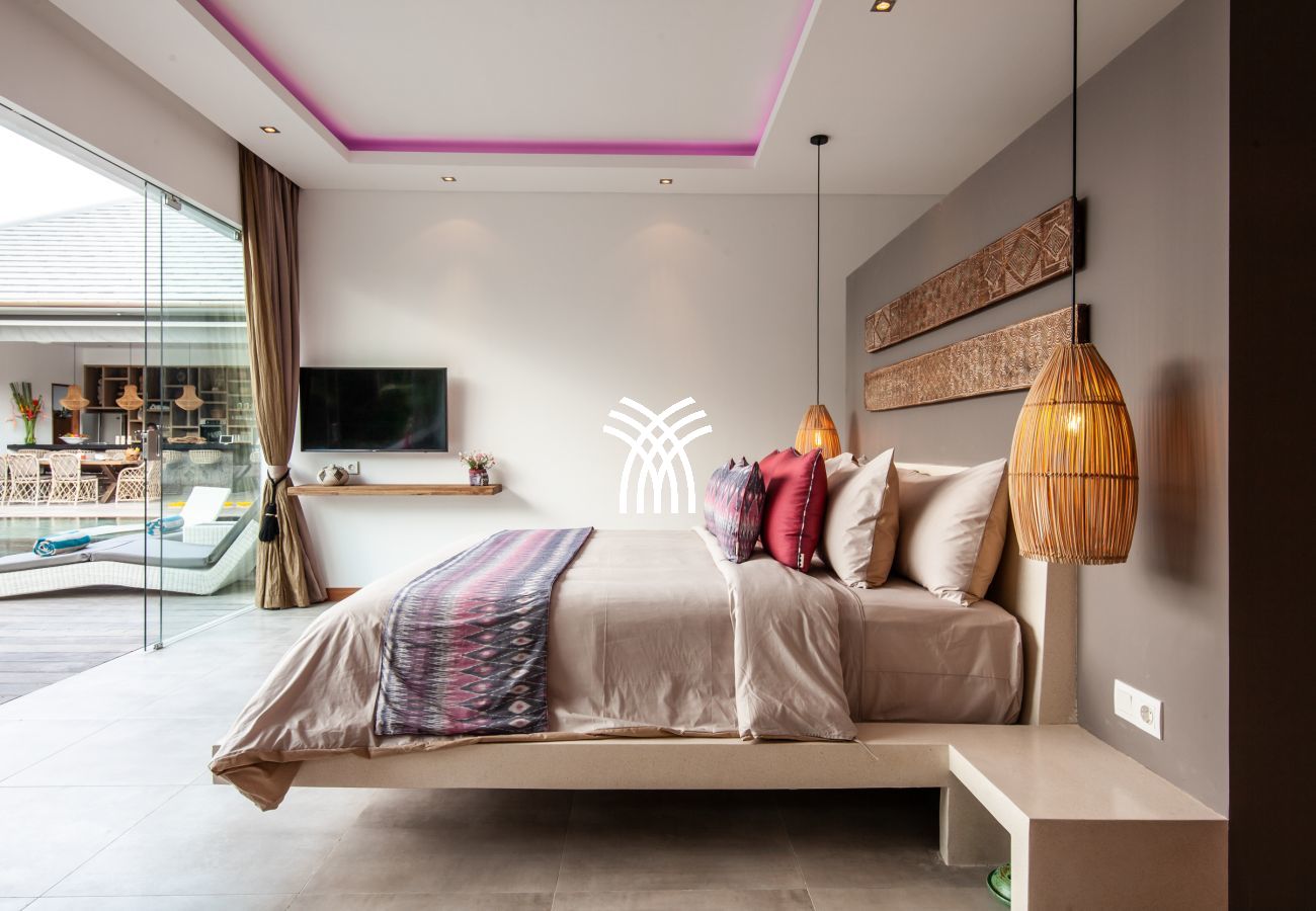 Villa in Pecatu - Kelanah