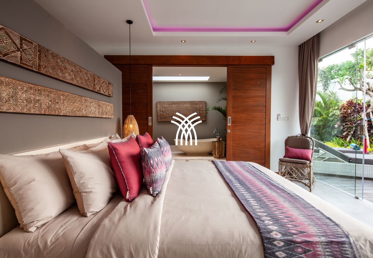 Villa in Pecatu - Kelanah
