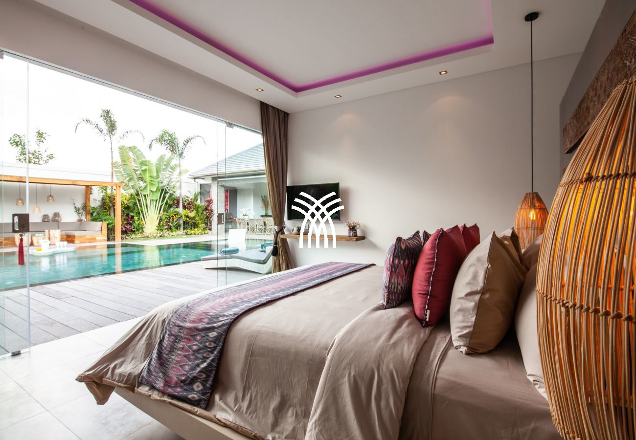 Villa in Pecatu - Kelanah