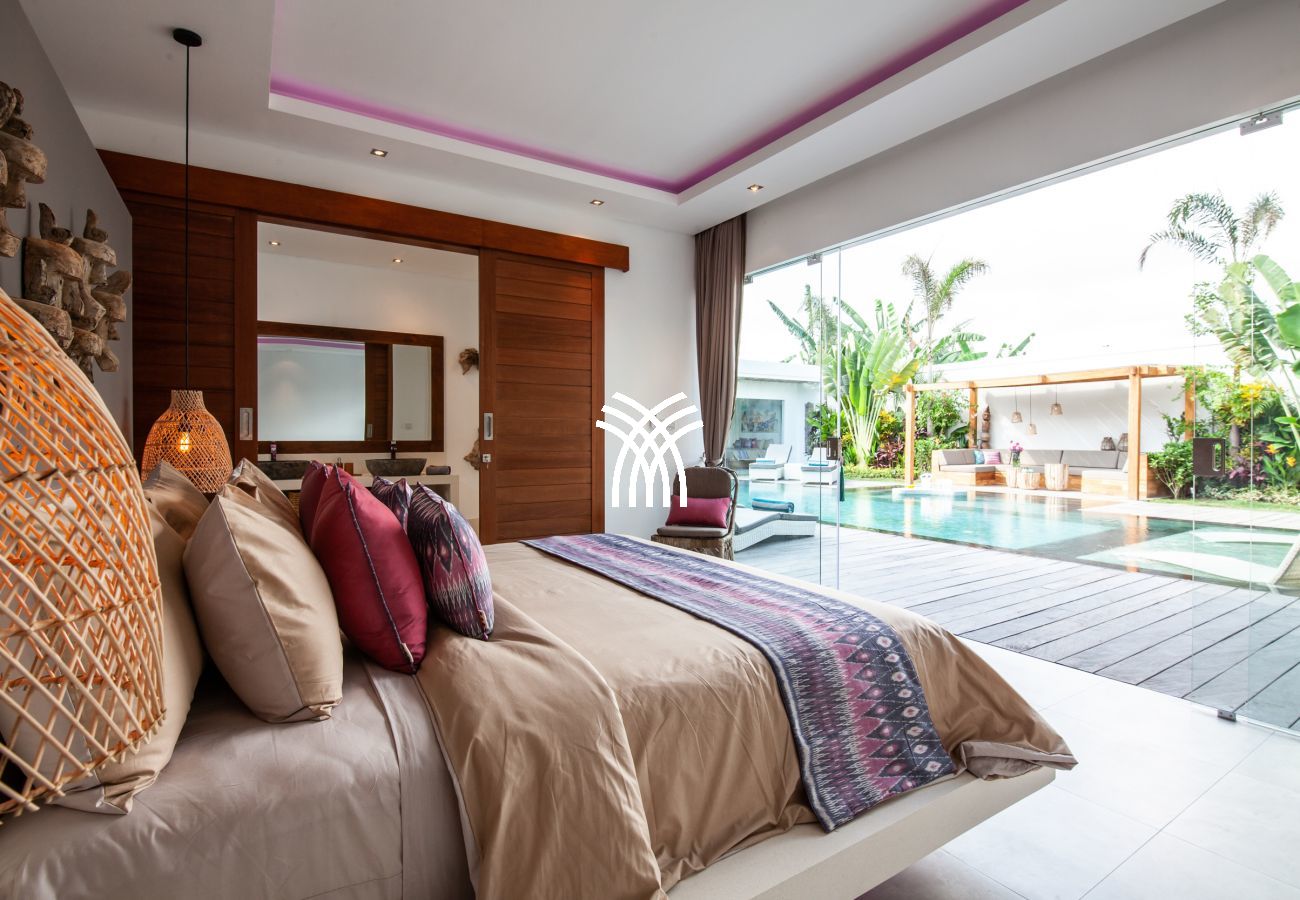 Villa in Pecatu - Kelanah