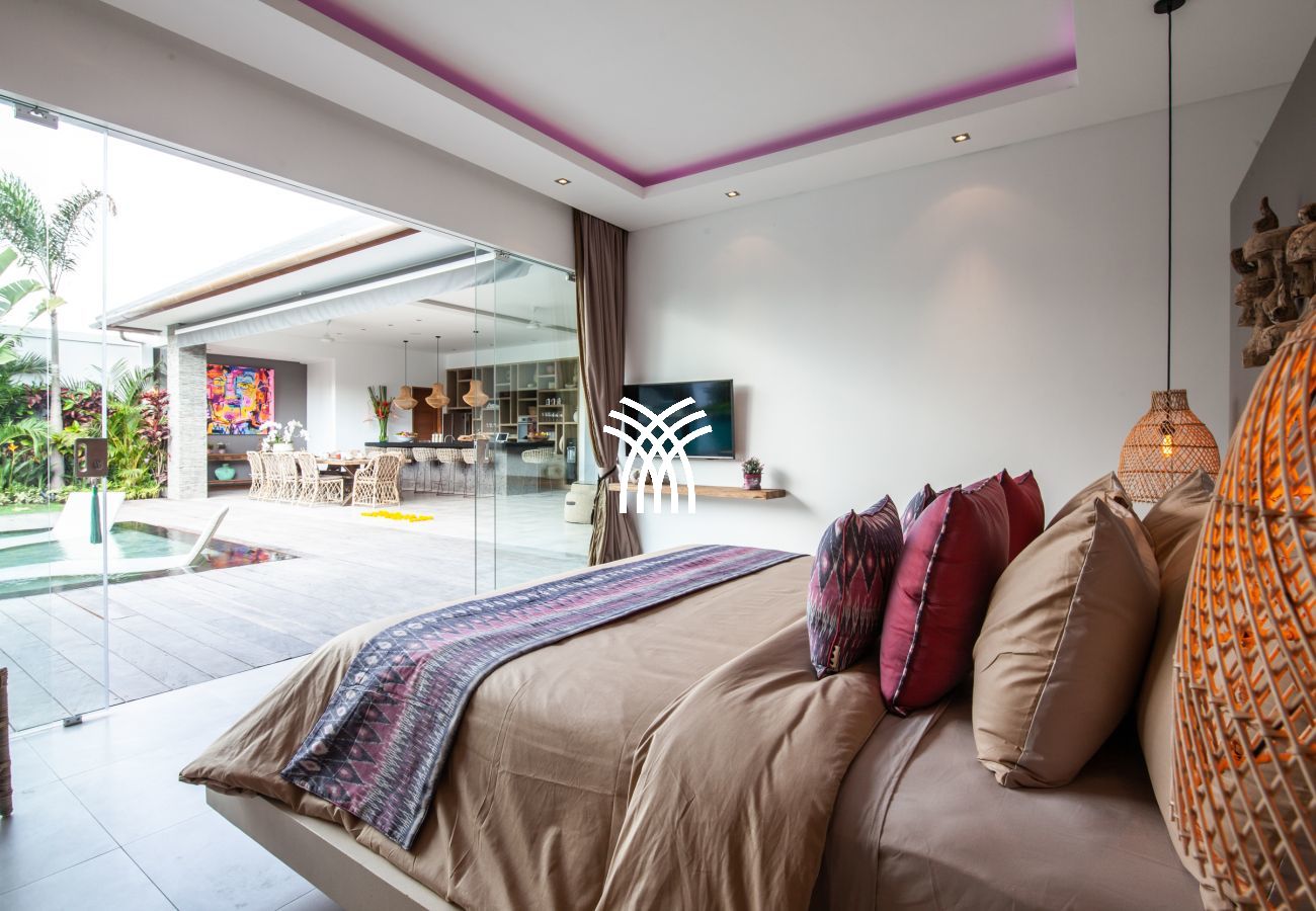 Villa in Pecatu - Kelanah