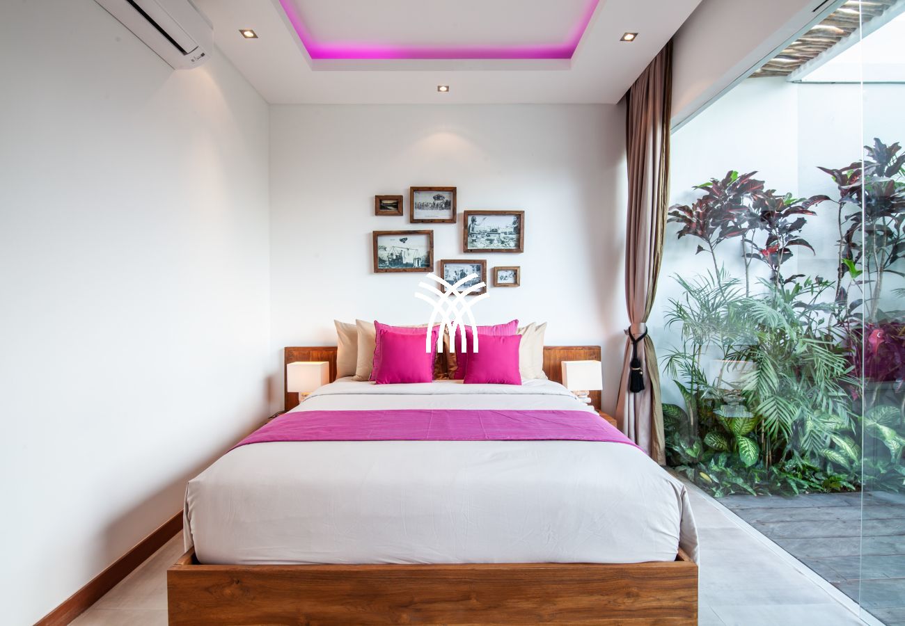 Villa in Pecatu - Kelanah