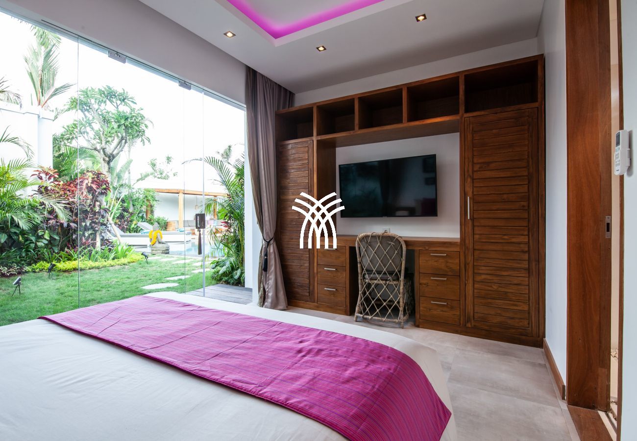 Villa in Pecatu - Kelanah