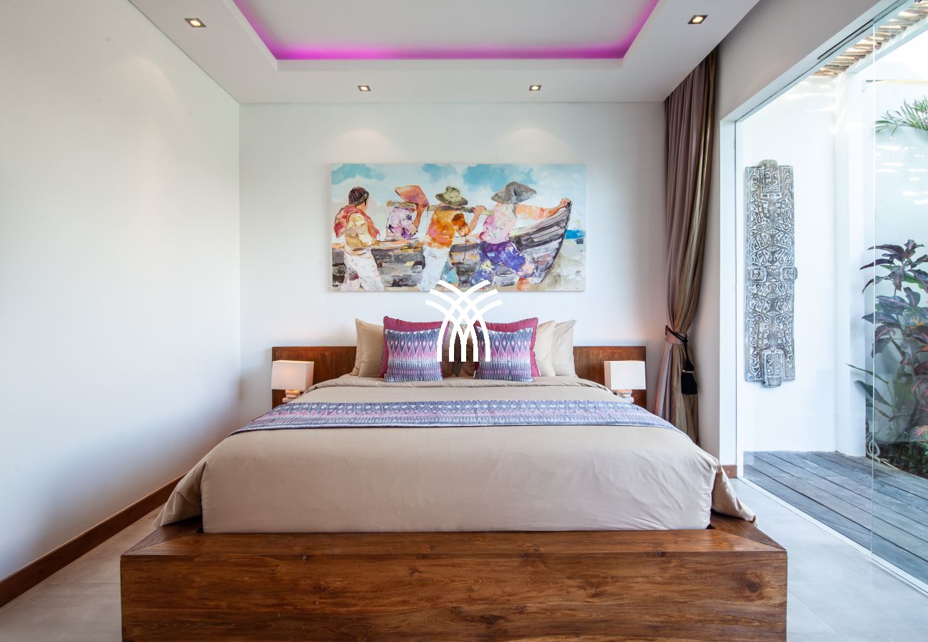 Villa in Pecatu - Kelanah