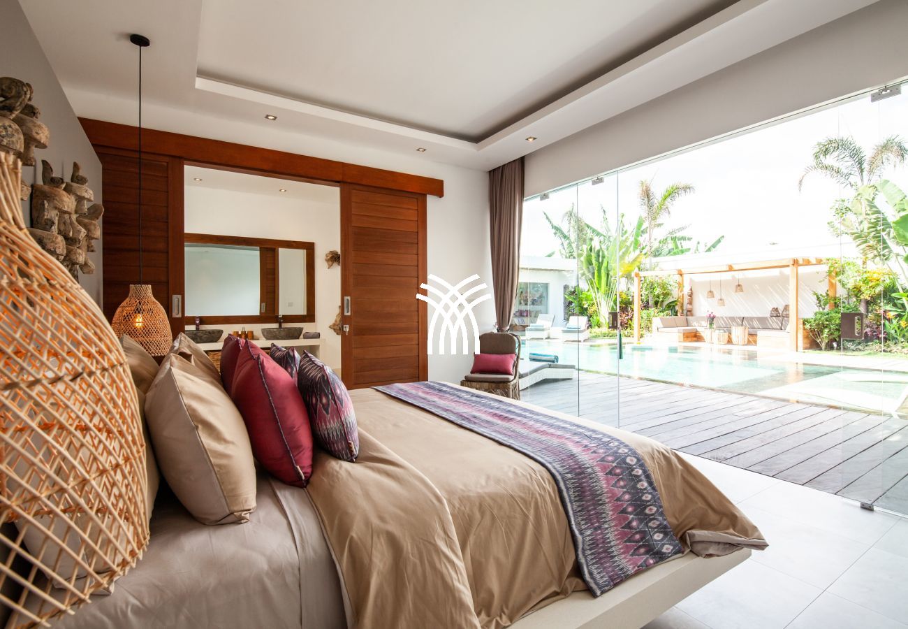 Villa in Pecatu - Kelanah