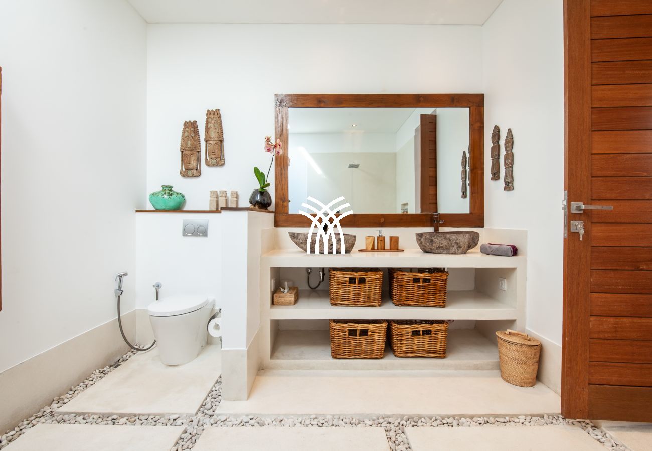 Villa in Pecatu - Kelanah