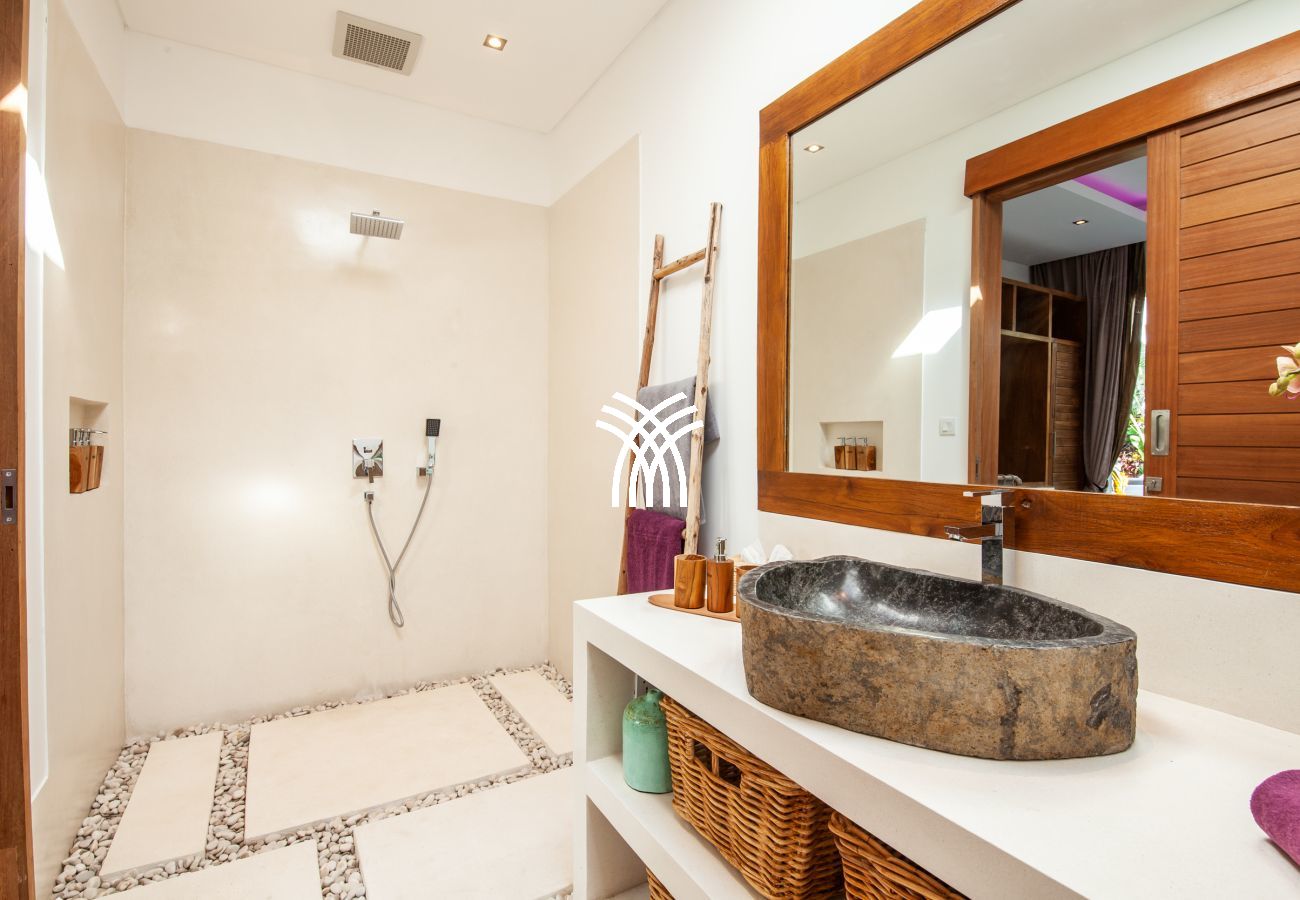 Villa in Pecatu - Kelanah