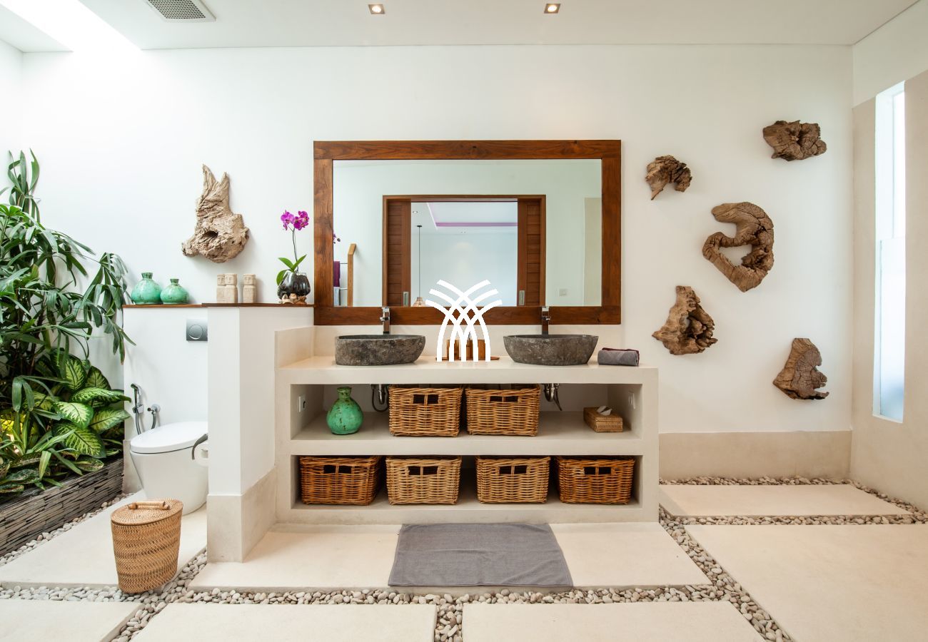 Villa in Pecatu - Kelanah