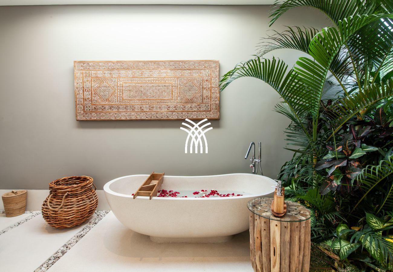 Villa in Pecatu - Kelanah