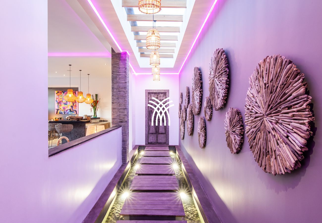 Villa in Pecatu - Kelanah