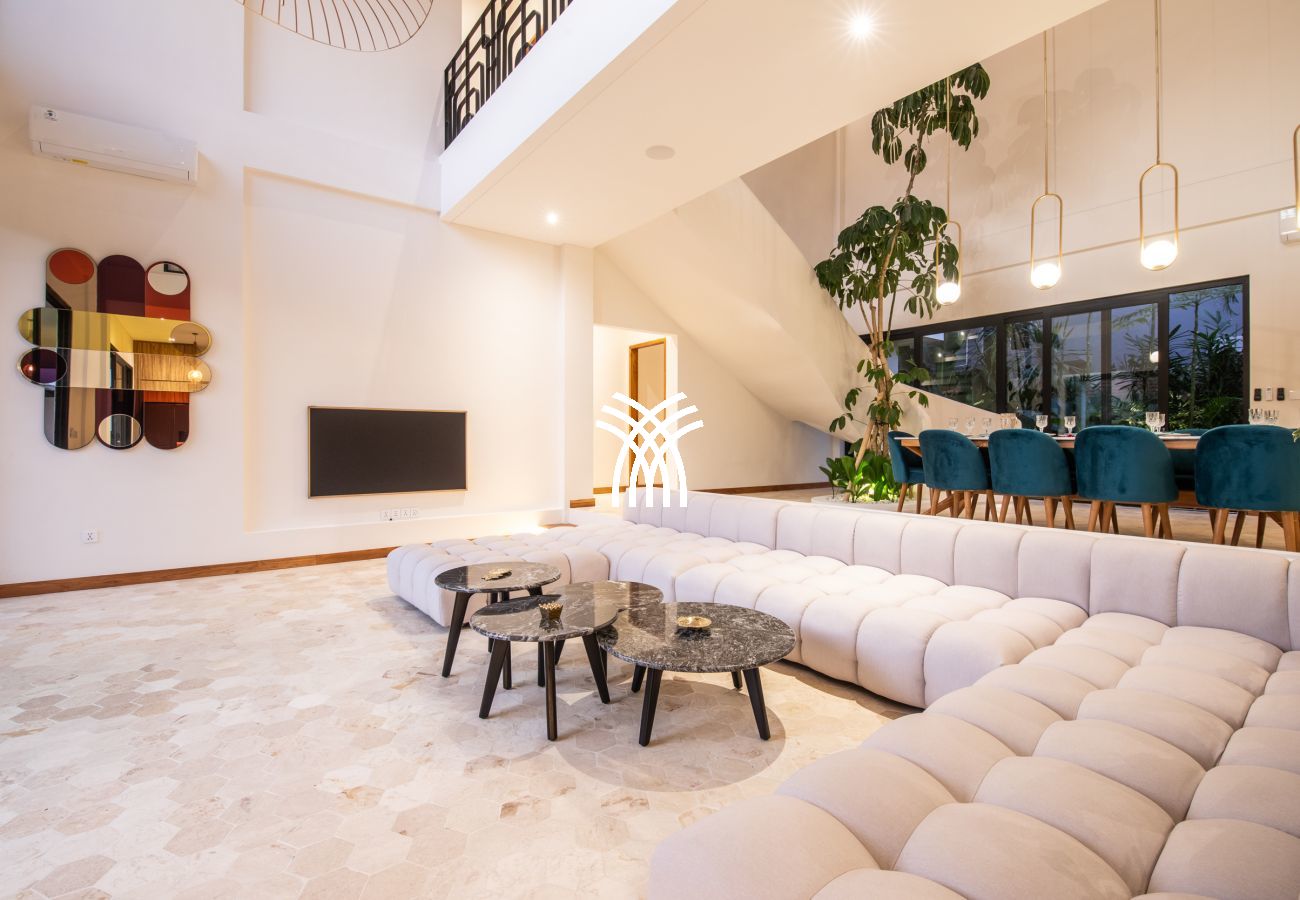 Villa in Pecatu - Maido