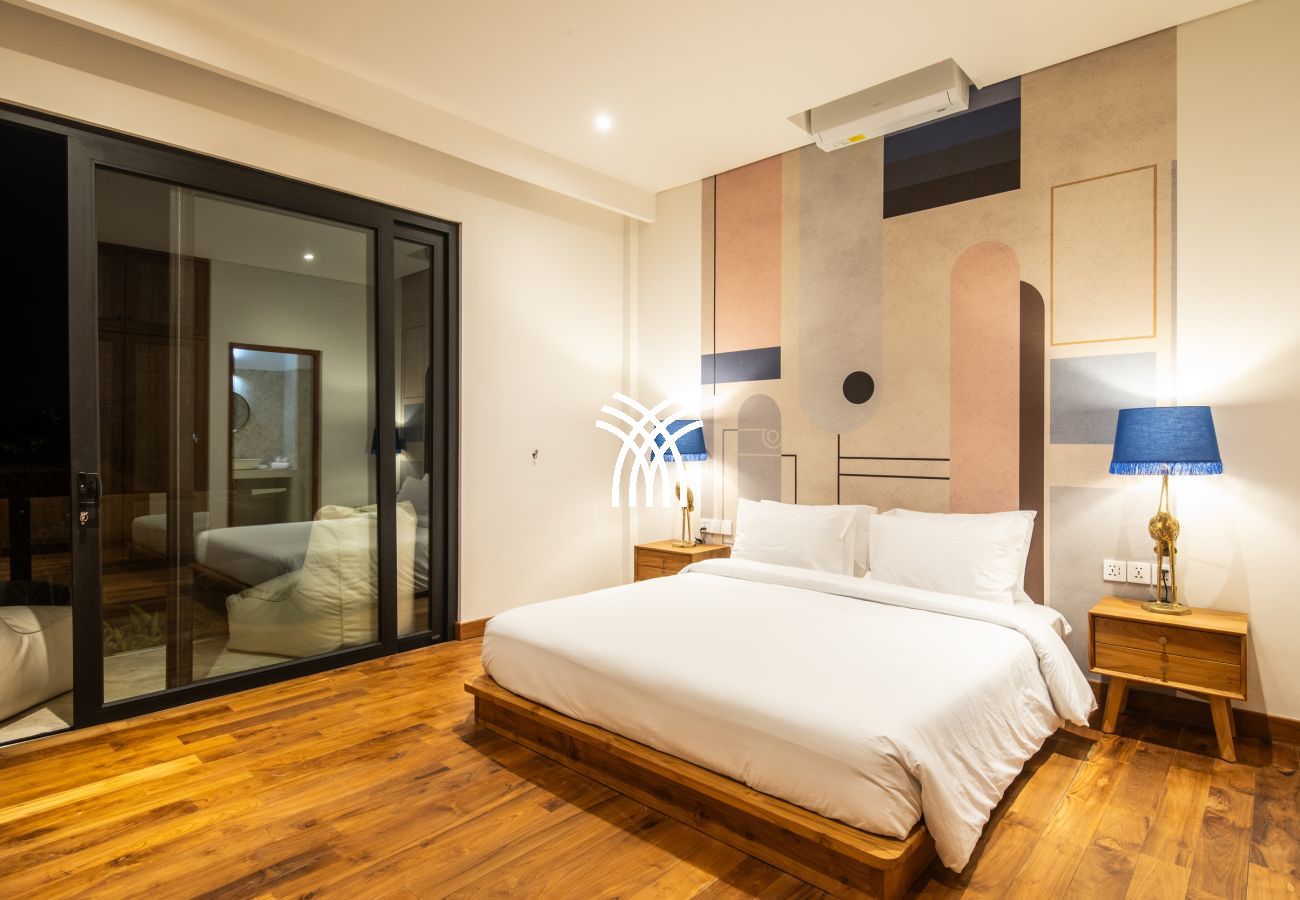 Villa in Pecatu - Maido