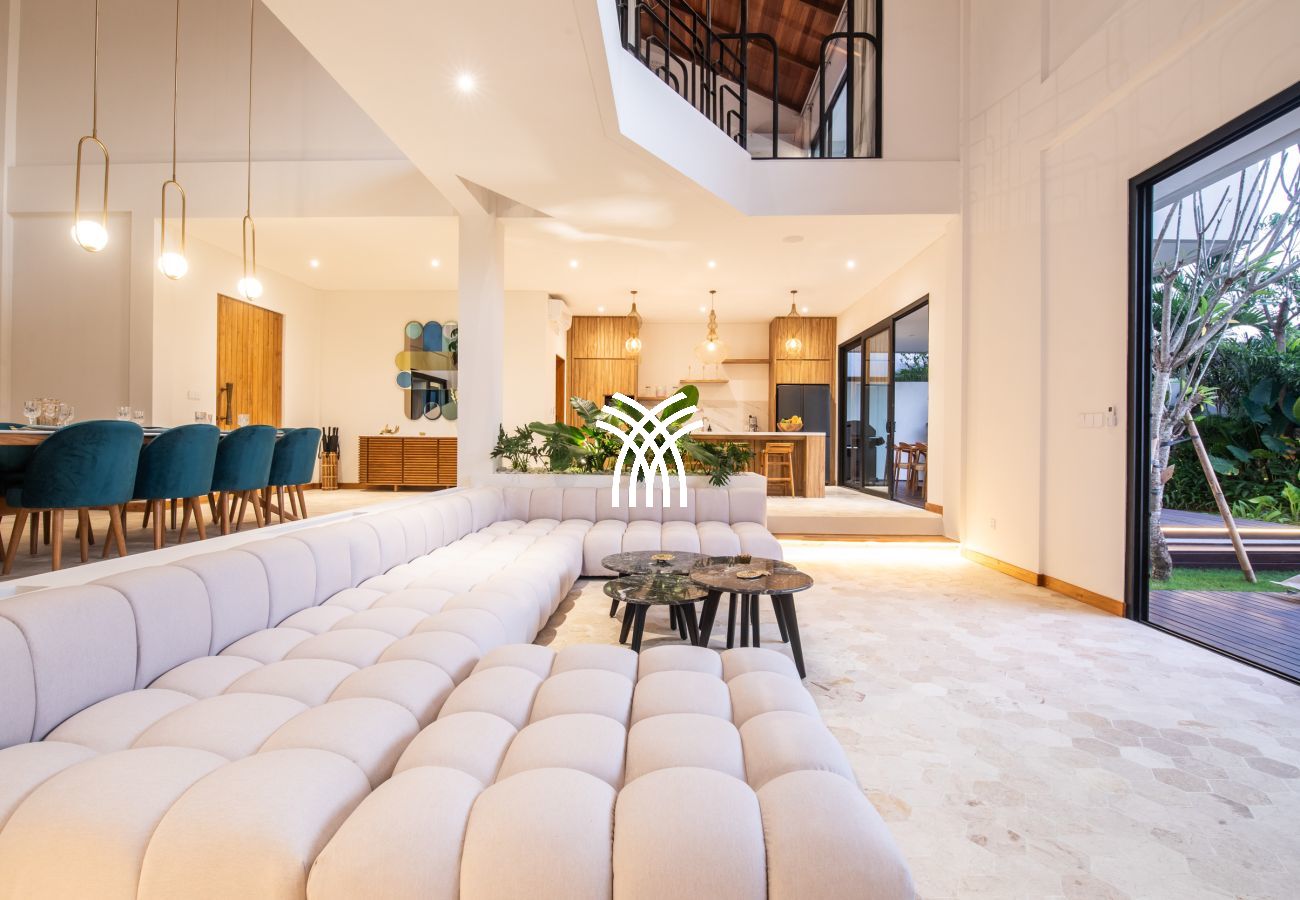 Villa in Pecatu - Maido